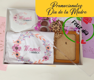 Dulzura Artesanal, personalizamos articulos y detalles para las mamas en su dia de celebracion en Cali | www.dulzuraartesanal.com